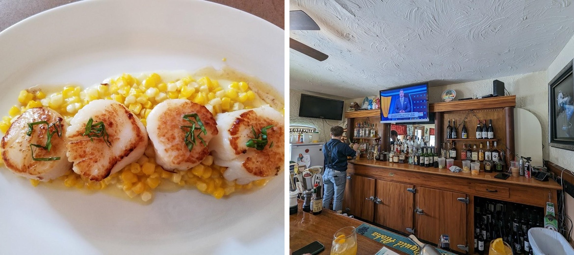 Bistro 93