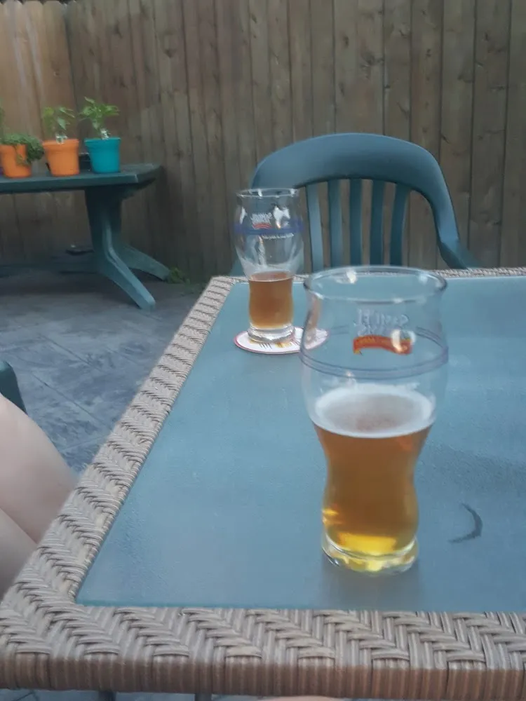 Beer