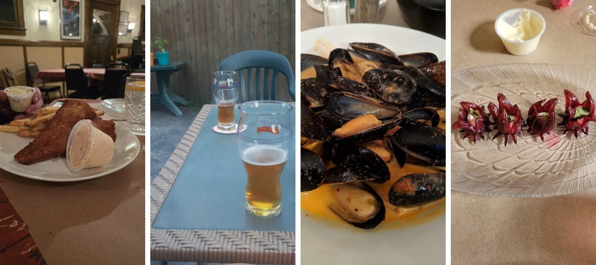 Bistro 93