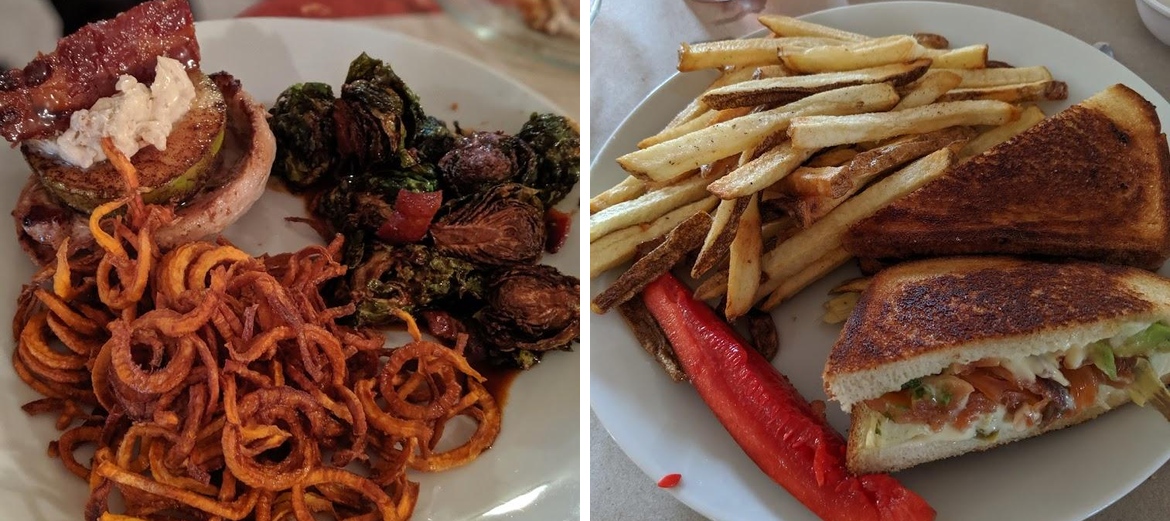 Bistro 93