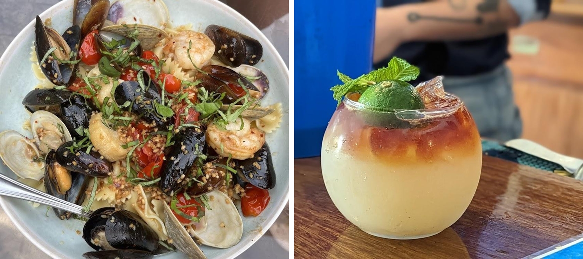 Bistro 93