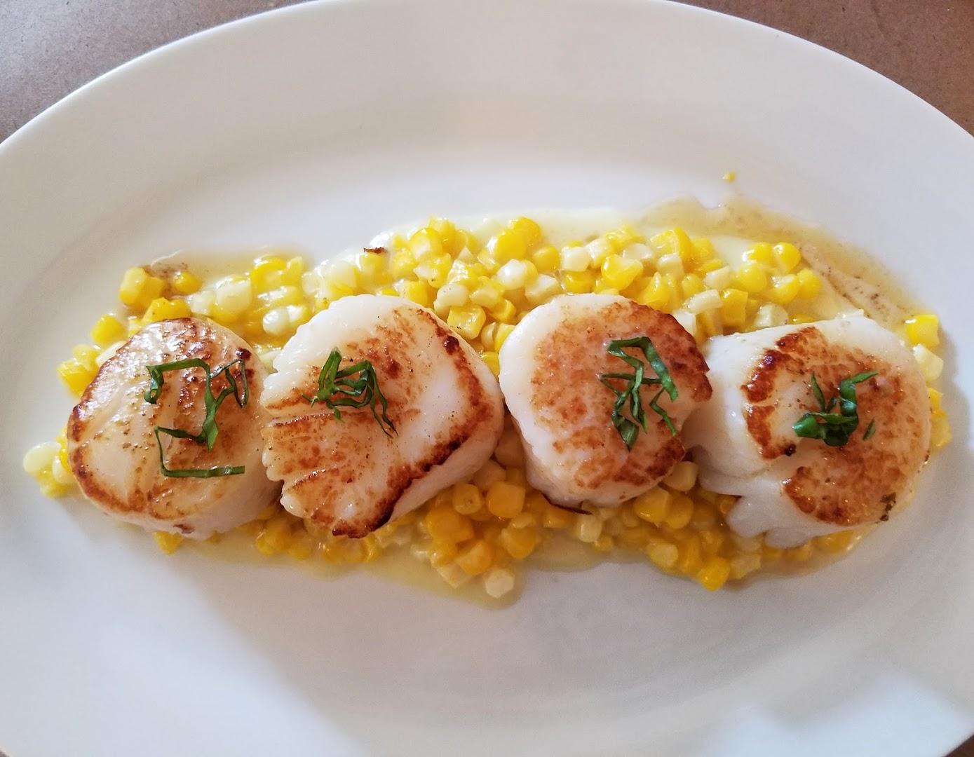 Bistro 93
