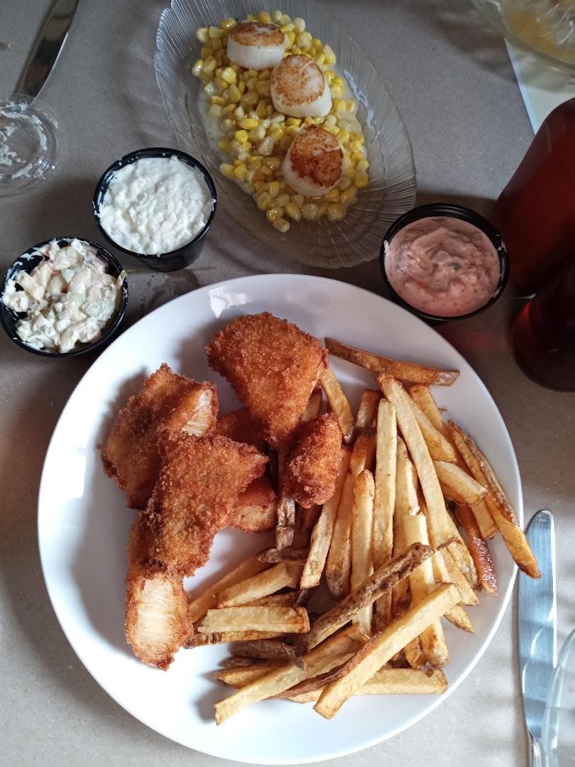 Bistro 93