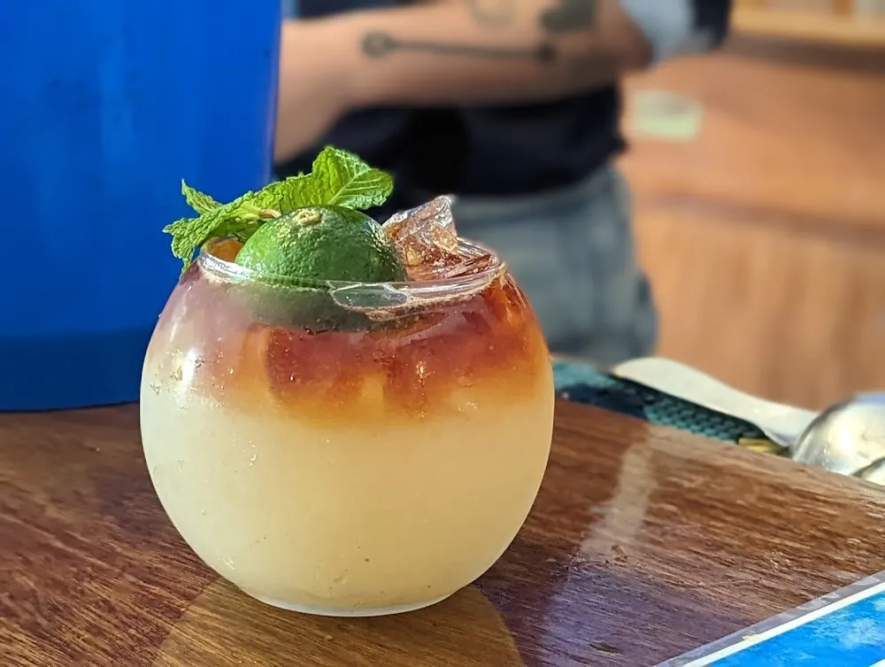 Mai Tai
